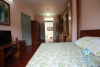 Spacious villa with 500 sqm living space for rent in Tay Ho, Hanoi